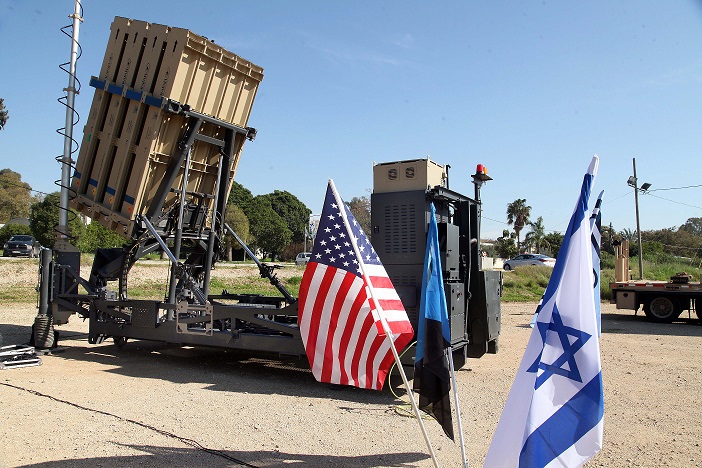 Congress to continue funding „Iron Dome” as emergency spending