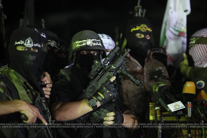 Britain to declare Hamas a terrorist organisation in its entirety