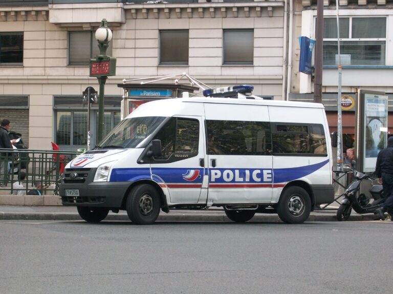 Elderly French Jewish Man Attacked in His Paris Apartment