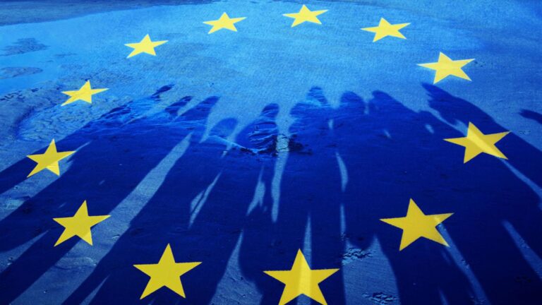 Why does the EU support terror-linked NGOs? – opinion