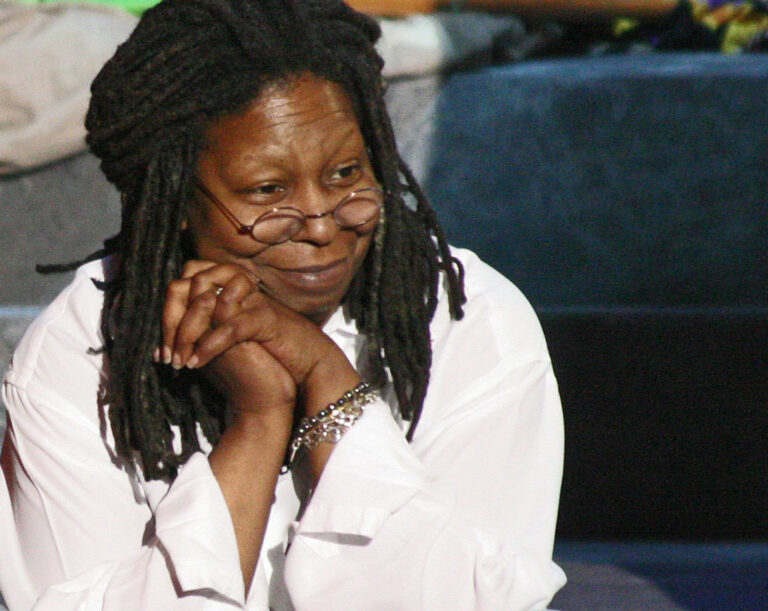 Whoopi Goldberg doubles down on past Holocaust remarks