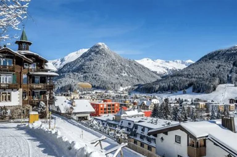 Swiss ski rental shop refuses to serve Jewish customers