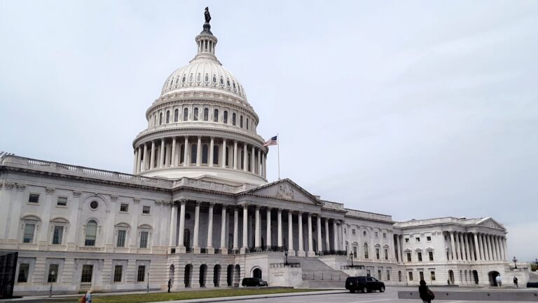 Congress introduces bill to counter antisemitism in the US