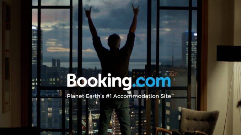 Antisemitic property owners removed from Booking.com