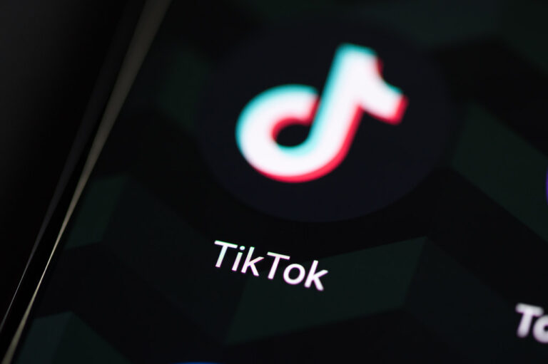 TikTok shows anti-Israel bias