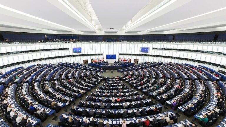 European Parliament moves to suspend PA funding over antisemitic textbooks