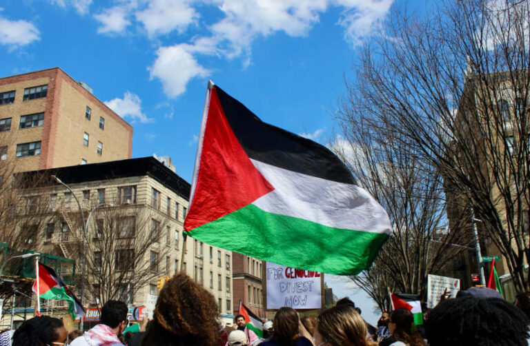 Barnard College Expels Activists for Disrupting Columbia Israel History Class