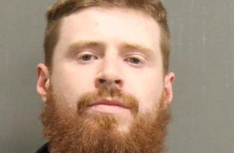 Neo-Nazi in Tennessee Indicted for Violent Antisemitic Attack