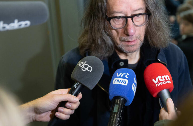 Belgian Court Acquits Author Over Antisemitic Column, Leaving Jewish Groups Outraged