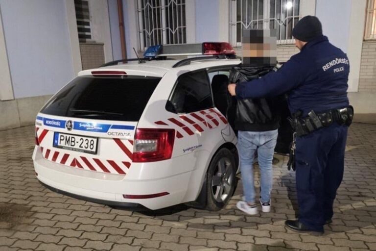 “We acted in self-defense,” one of the religious Jews attacked by German tourists told TEV.