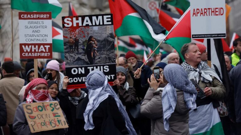 New Research Warns That Holocaust Denial Tactics Are Driving Online Antisemitism