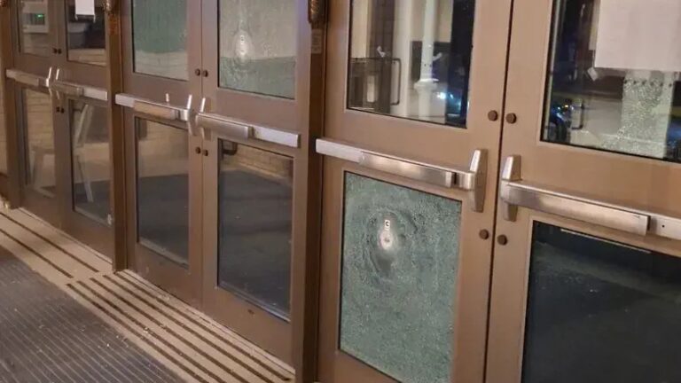 Two Toronto Synagogues Shot at in One Night Amid Wave of Attacks on Jewish Institutions