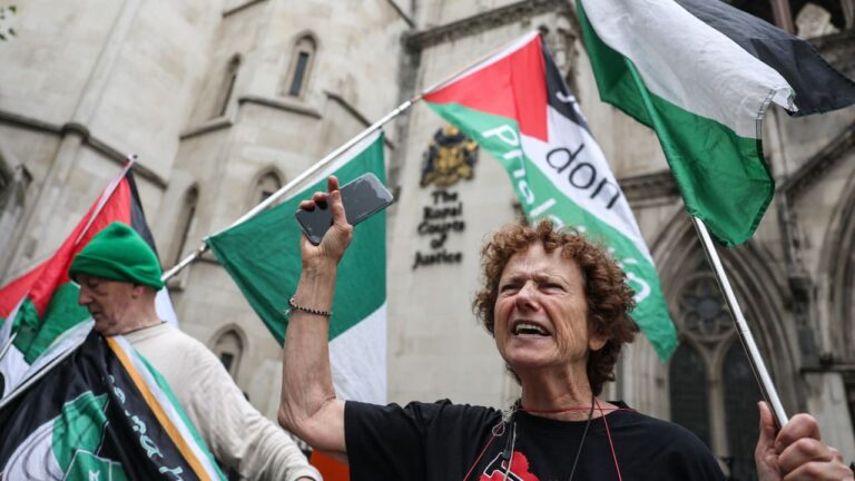 Antisemitism in UK Schools Reaches Record Levels, Investigation Finds