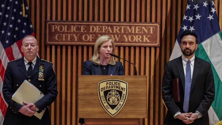 NYPD: Majority of Hate Crimes in New York City are antisemitic