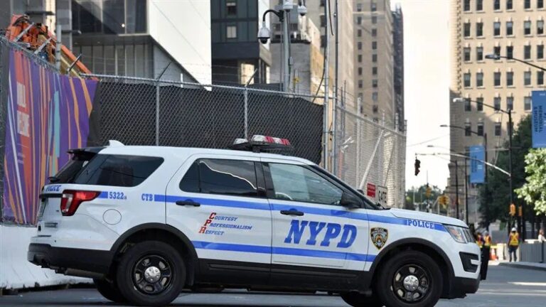 Teen Arrested After Chilling Plot to Target Jewish Children in Brooklyn