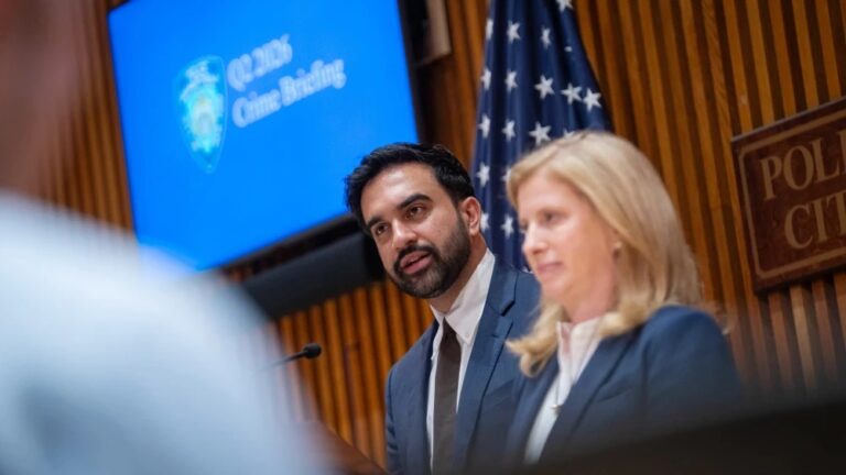New York Jews Remain Main Target of City Hate Crimes, NYPD Figures Show