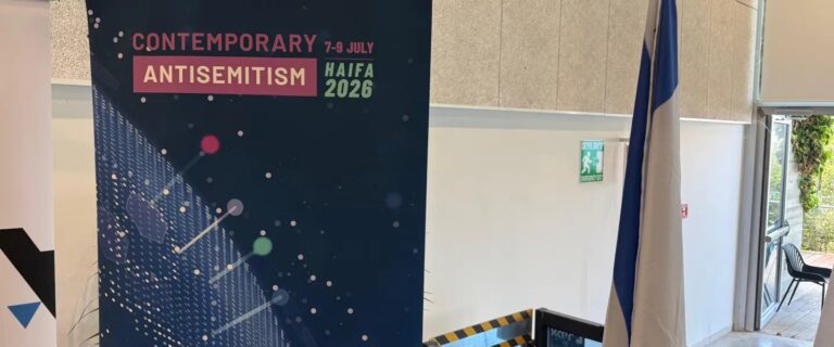 Scholars Warn Antisemitism Is Evolving Through Language and Ideology
