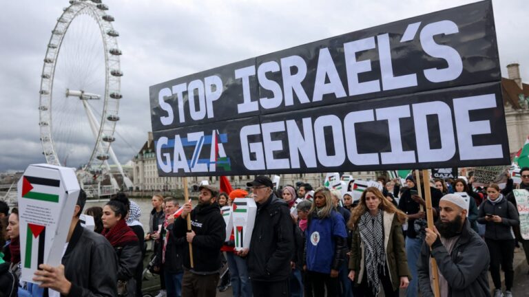 Poll Finds Majority of Young Britons Question Israel’s Right to Exist