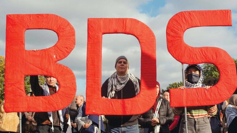 Israeli Traveller Cancels Tuscany Stay After B&B Sends BDS Message