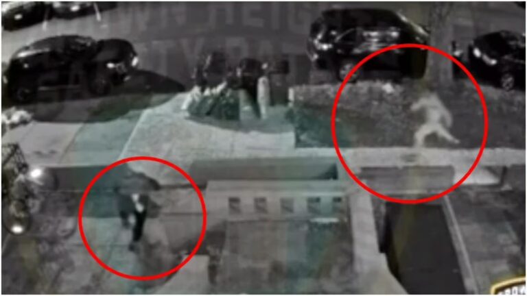 Jewish Man Chased with Knife in Brooklyn as Antisemitic Hate Crimes Rise