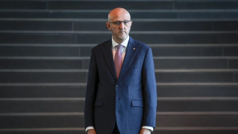 Australian Intelligence Chief Warns Antisemitism Has Reached ‘Disturbing Level’