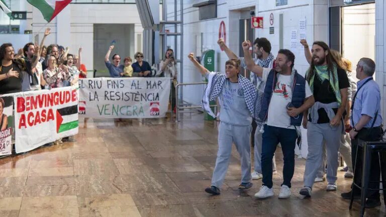 Antisemitic Incidents in Spain Rise Nearly 15% in 2025