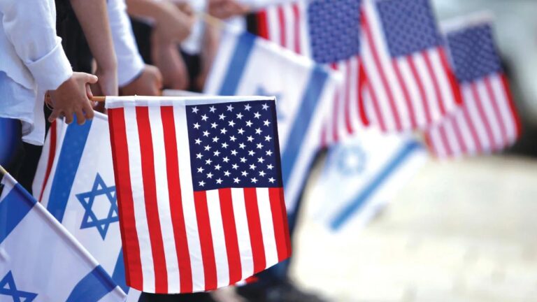 Survey Finds 38% of American Jews Have Increased Their Engagement with Jewish Life Since October 7