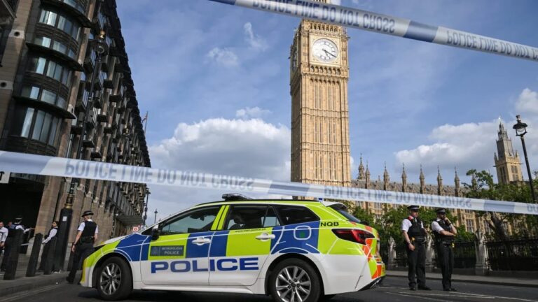 Man Arrested Following Suspected Antisemitic Attacks on Three Jewish Women in London