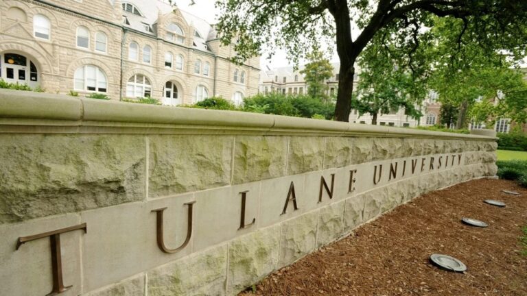 Tulane University Faces Criticism Over Event Accusing Israel of Spreading Disease in Gaza